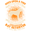 Once - Chesapeake Retriever