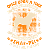 Es War Einmal - Chinesischer Shar-Pei