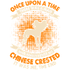 Once - Chinese Crested