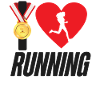Running Runner Semi-Marathon Coeur