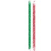 Flag Fusion: US Stars & Italian Stripes
