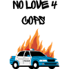NoLoveForCops