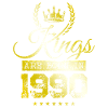kings are born 1990