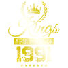 kings are born 1991