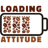 Loading attitude coffee