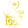 kings are born 1992