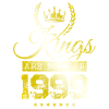 kings are born 1999