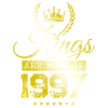 kings are born 1997