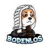 Bodenlos