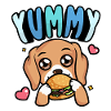 Yummy