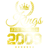 kings are born 2009