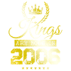 kings are born 2006