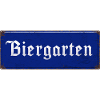 Biergarten
