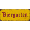 Biergarten