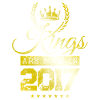 kings are born 2017