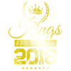 les rois naissent en 2018