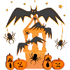 Halloween Happy Halloween Pumpkin