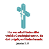 Spruch Jakobus 3, 18