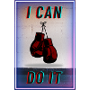I CAN DO IT