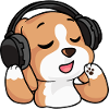 Der singende Beagle