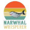 Narwal Flüsterer
