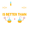 Science Because The Funny Geek Tribe