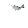 Liebe Narwal