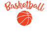 Basketball - Basketball Mom