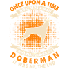 Es War Einmal - Dobermann