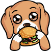 Burger = Liebe