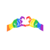 Mi piace essere etero, ma odio i gay LGBTQ