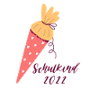 Schulkind 2022