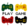 play game