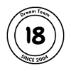 Dream Team SINCE 2004