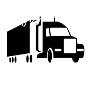 Profesioneller LKW Fahrer Geschenkidee