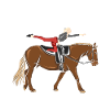 Voltigieren