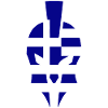 Greek helmet