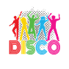 Disco 70s 80s Disco Party Outfit DiscoTheque