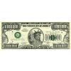 $1 million