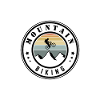 Mountain biking