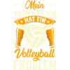Beachvolleyball Volleyball Trinkteam