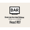 BAR Tête REF