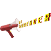 No Surrender - Megaphone