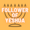 FOLLOWER OF YESHUA