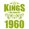 kings are born 1960