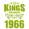 kings are born 1966