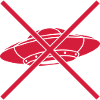 Forbidden Shield No UFOs