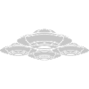 Group Squadron many UFOs