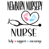 Neonatal Nurse Baby Nurse