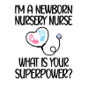 Neonatal Nurse Baby Nurse